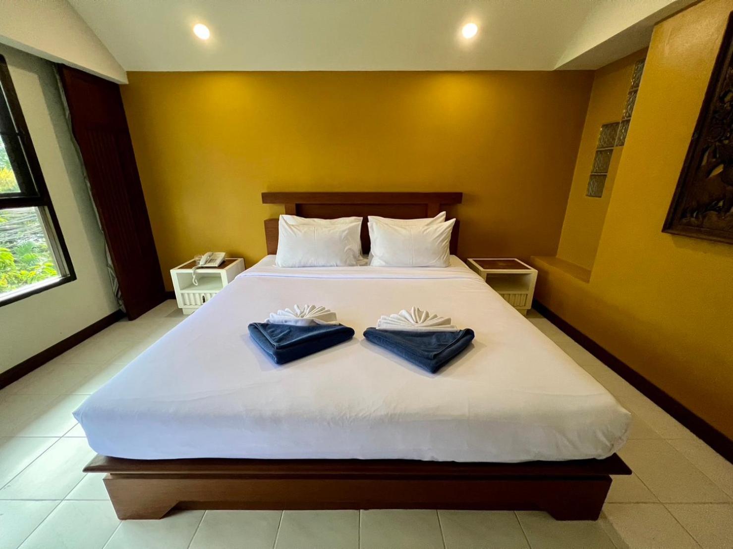 La Vintage Resort - Patong, Phuket Exterior foto