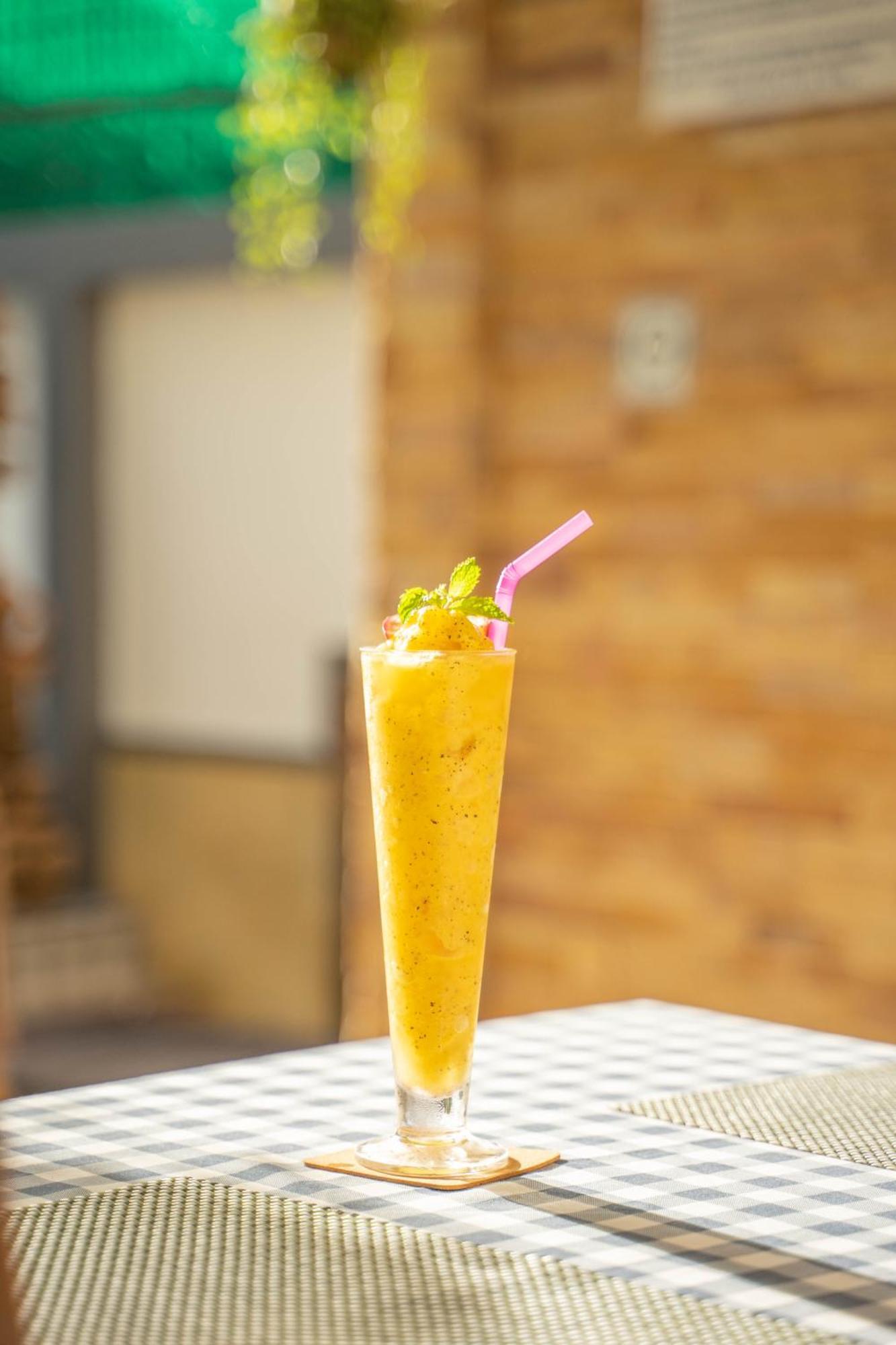 La Vintage Resort - Patong, Phuket Exterior foto